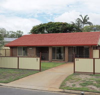 Comfortable lowset family home only minutes from the water Tarooki St Bellara - Accommodation Main Beach