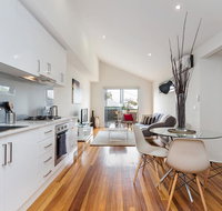 Complete Host Richmond Townhouse Collection - Accommodation Main Beach