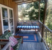 Conservation Retreat - Accommodation Main Beach
