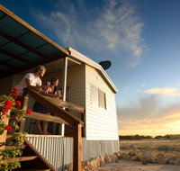 Coodlie Park Farm Retreat - Accommodation Main Beach