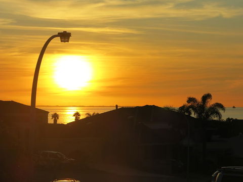 Coogee WA Accomodation - Accommodation Main Beach 3