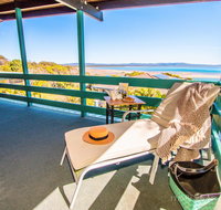 Cooinda - Accommodation Main Beach