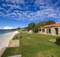 Cook St 4 - Salamander Bay - Accommodation Main Beach