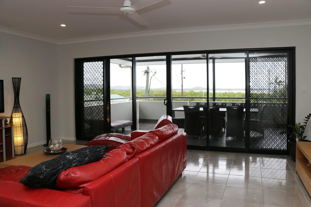 Wujal Wujal QLD Accommodation Main Beach