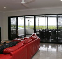 Cooktown Harbour View Luxury Apartments - Accommodation Main Beach