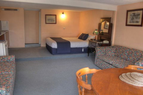 Coolangatta Estate Berry - Accommodation Main Beach 2