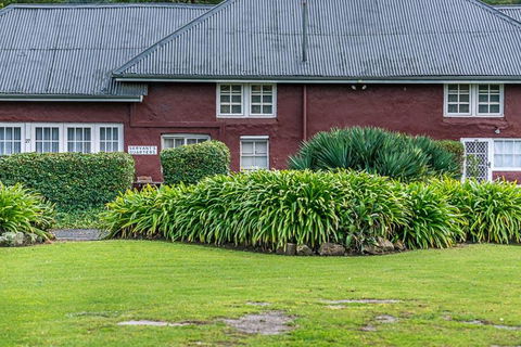 Coolangatta Estate Berry - Accommodation Main Beach 0
