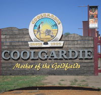 Coolgardie GoldRush Motels - Accommodation Main Beach