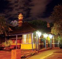Coolibah Lodge Northbridge - Accommodation Main Beach