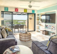 Coolum Beach 3 level Townhouse Private Rooftop Terrace Spa Overlooking Mount Coolum - Accommodation Main Beach