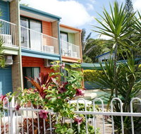 Coolum Budget Accommodation - Accommodation Main Beach