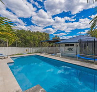 Coolum House Pet Friendly - Accommodation Main Beach