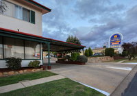 Cooma Motor Inn