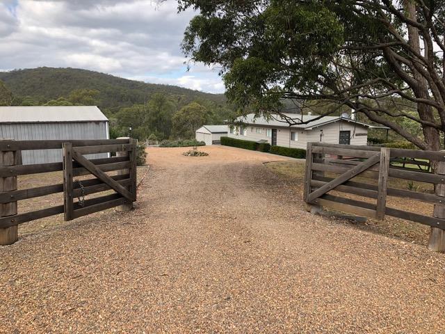Millfield NSW Accommodation Main Beach