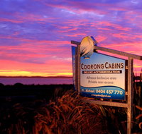 Coorong Cabins - Accommodation Main Beach