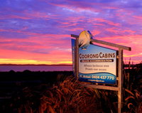 Coorong Cabins