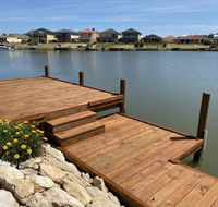 Coorong Getaways - Accommodation Main Beach
