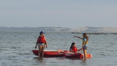 Coorong Hotel Motel - Accommodation Main Beach 2