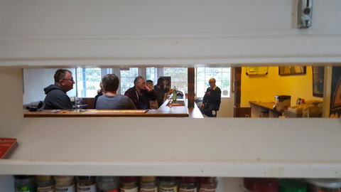 Coorong Hotel Motel - Accommodation Main Beach 3