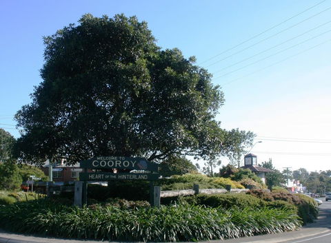 Cooroy Luxury Motel Apartments - Accommodation Main Beach 2