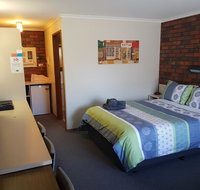 Coorrabin Motor Inn - Accommodation Main Beach