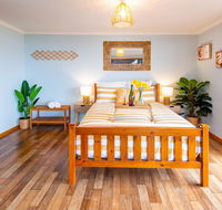 Coota Views Unit - Accommodation Main Beach