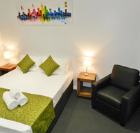 Copper City Motel - Accommodation Main Beach