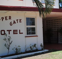 Copper Gate Motel - Accommodation Main Beach