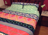 Coquillage Cronulla Beachside Apartment