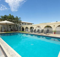 Coral Sands Motel - Accommodation Main Beach
