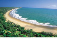 Coral Suite in Resort Complex - Accommodation Main Beach