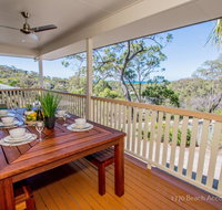 Cordelia's Beach Escape - Accommodation Main Beach