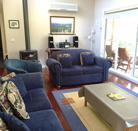 Corella Cottage Halls Gap - Accommodation Main Beach
