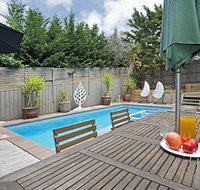 Corfu Sorrento - Accommodation Main Beach