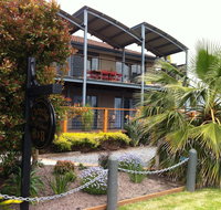 Corinella On The Esplanade Bed  Breakfast - Accommodation Main Beach