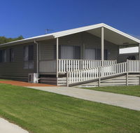 Corrimal Beach Tourist Park - Accommodation Main Beach