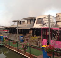 Corroboree Houseboats - Accommodation Main Beach
