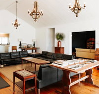 Corunna Station Country House - Accommodation Main Beach