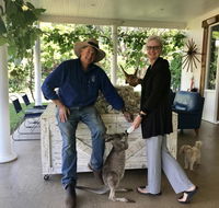 Corynnia Station - Accommodation Main Beach