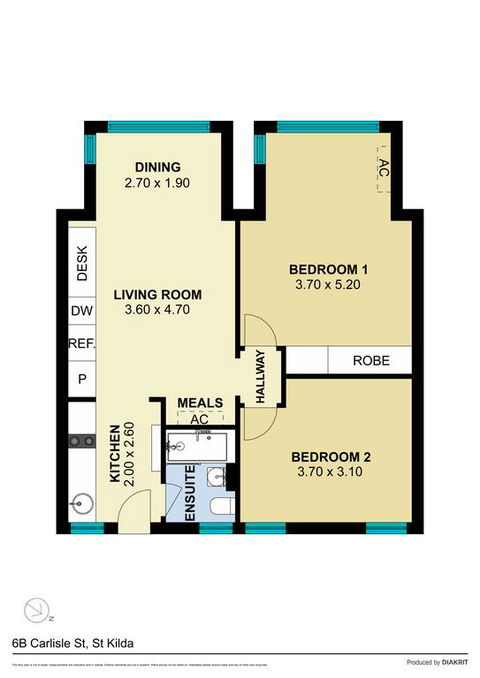 Cosmopolitan Hotel Melbourne - Accommodation Main Beach 3