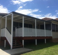 Costa Park Cottage Dio - Armidale - Accommodation Main Beach