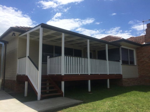 Costa Park Cottage Dio - Armidale - Accommodation Main Beach 0