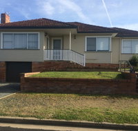 Costa Park Cottage Ena - Armidale - Accommodation Main Beach