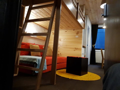 Cosy Apartment Tara Edelweiss At Skiing Resort Of Falls Creek - Accommodation Main Beach 0
