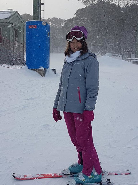 Cosy Apartment Tara Edelweiss At Skiing Resort Of Falls Creek - Accommodation Main Beach 1