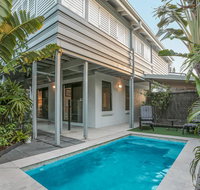 Cosy but Cool Sunshine Beach - Accommodation Main Beach