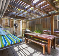 Cosy hideaway Sunshine Beach - Accommodation Main Beach
