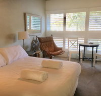 Cosy Studio in Rushcutters Bay Close to CBD - Accommodation Main Beach