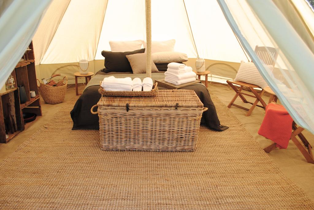 Yandoit VIC Accommodation Main Beach