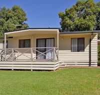 Cottage 20 - 3 Bedroom - Lake Hume Resort - Accommodation Main Beach